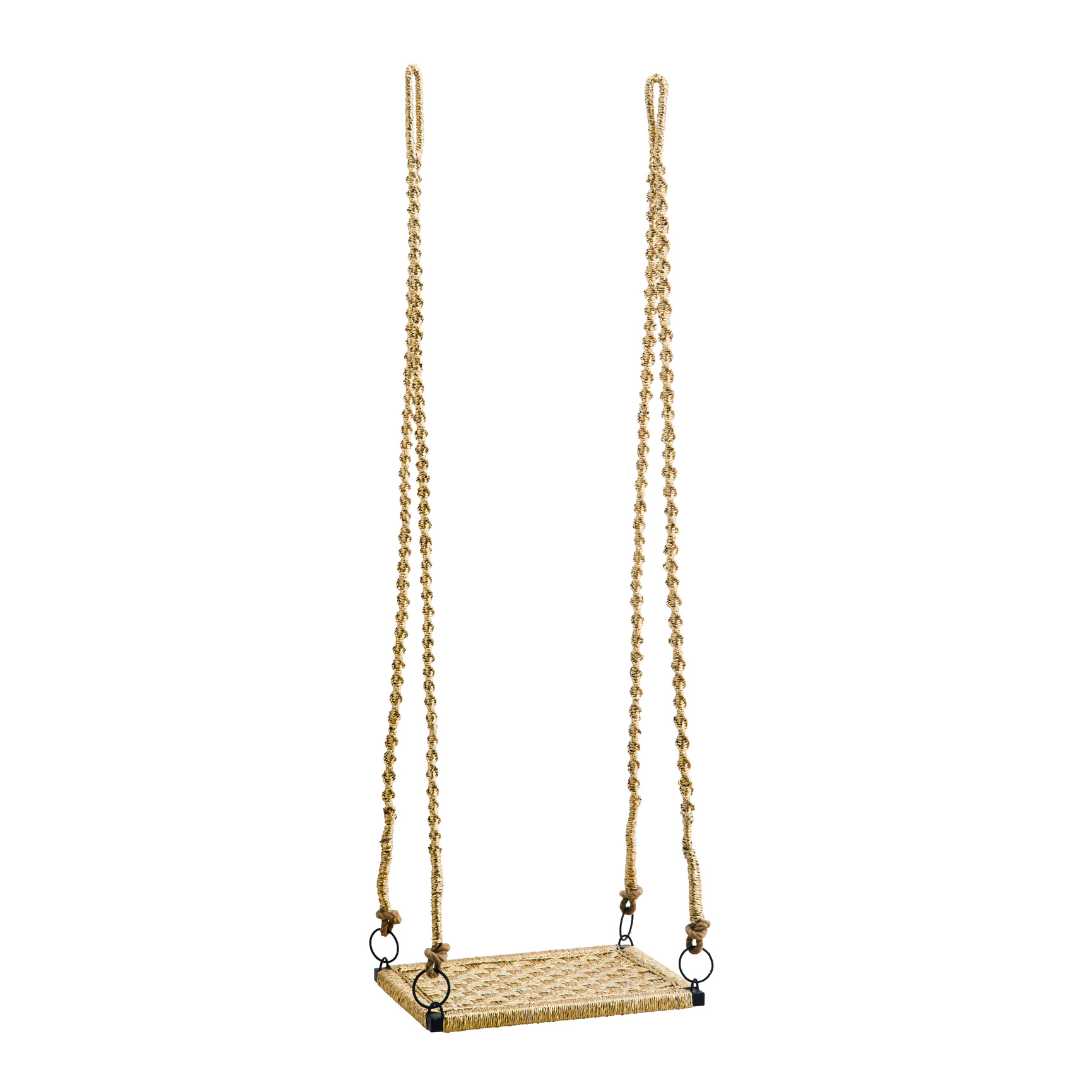 BAMBOO SWING