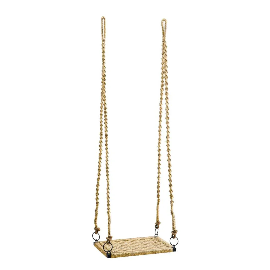 BAMBOO SWING