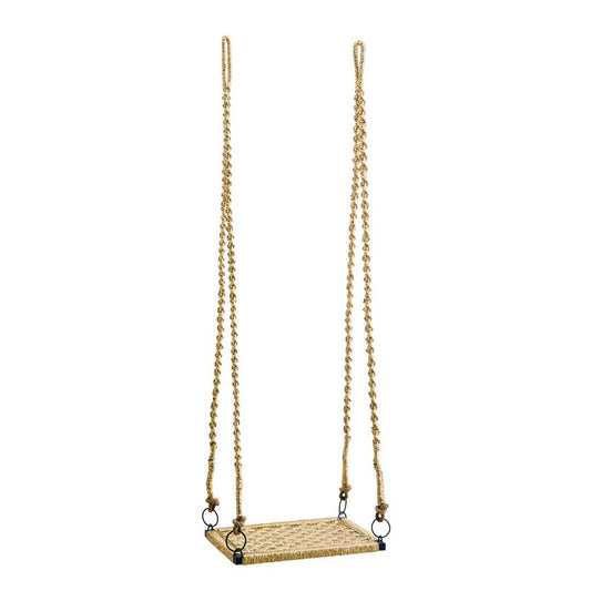 BAMBOO SWING