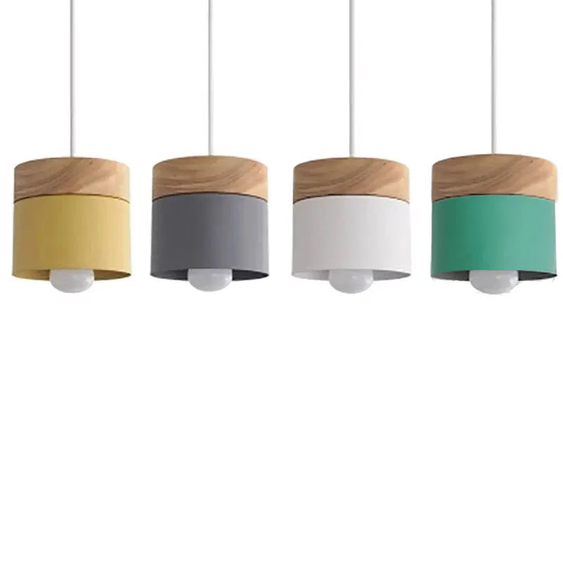 NordiLight Macaron | LED-Hängeleuchte