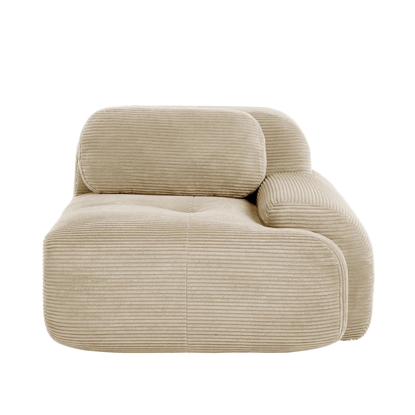 Finca Sofa – Einzelmodule & Erweiterungen (Modulares Cord-System)