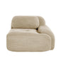 Finca Sofa – Einzelmodule & Erweiterungen (Modulares Cord-System)