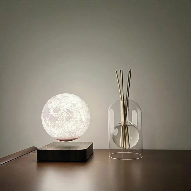 Nordische Doppelwandige Glas-Aromatherapieflaschen - Diffuser & Vase für Hydrokulturpflanzen