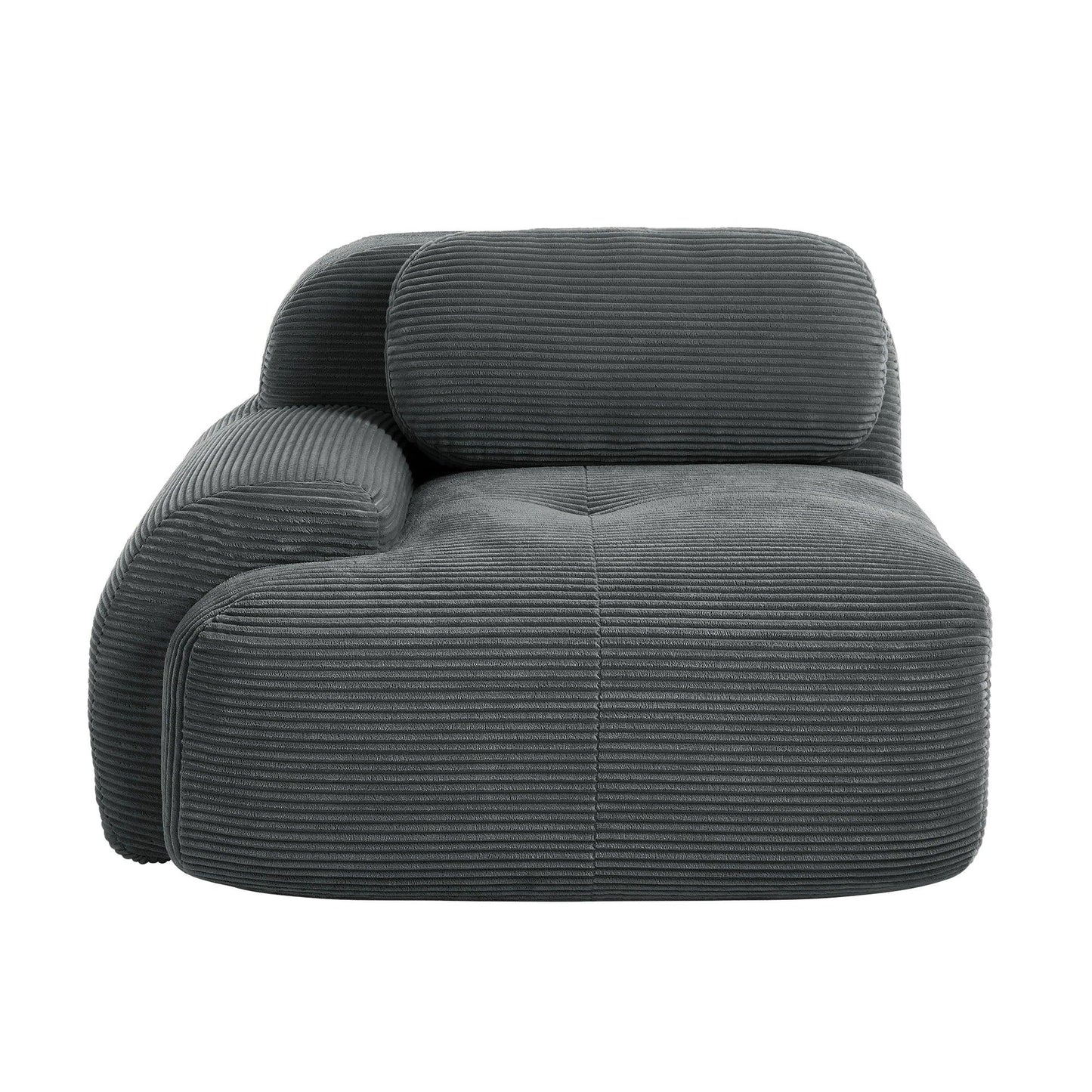 Finca Sofa – Einzelmodule & Erweiterungen (Modulares Cord-System)