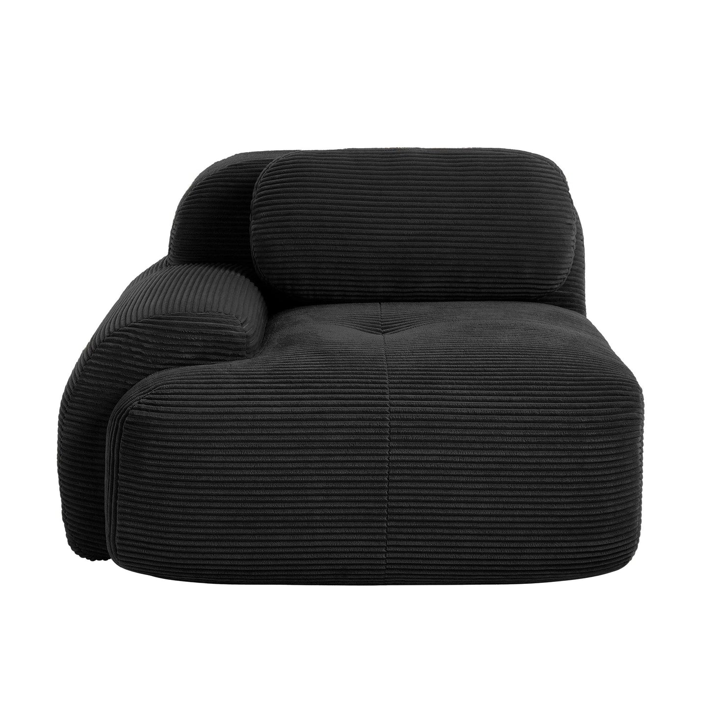 Finca Sofa – Einzelmodule & Erweiterungen (Modulares Cord-System)