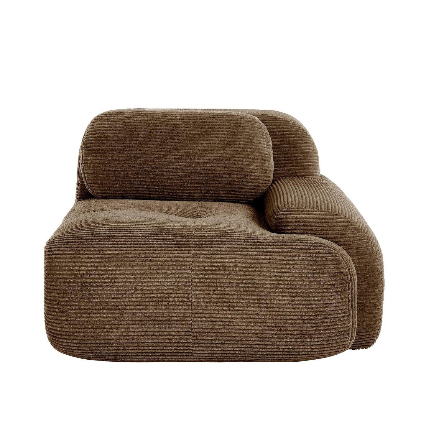 Finca Sofa – Einzelmodule & Erweiterungen (Modulares Cord-System)