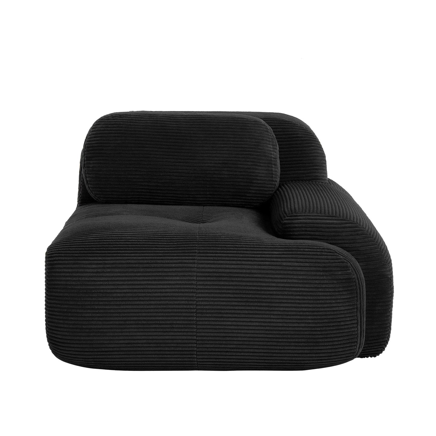 Finca Sofa – Einzelmodule & Erweiterungen (Modulares Cord-System)