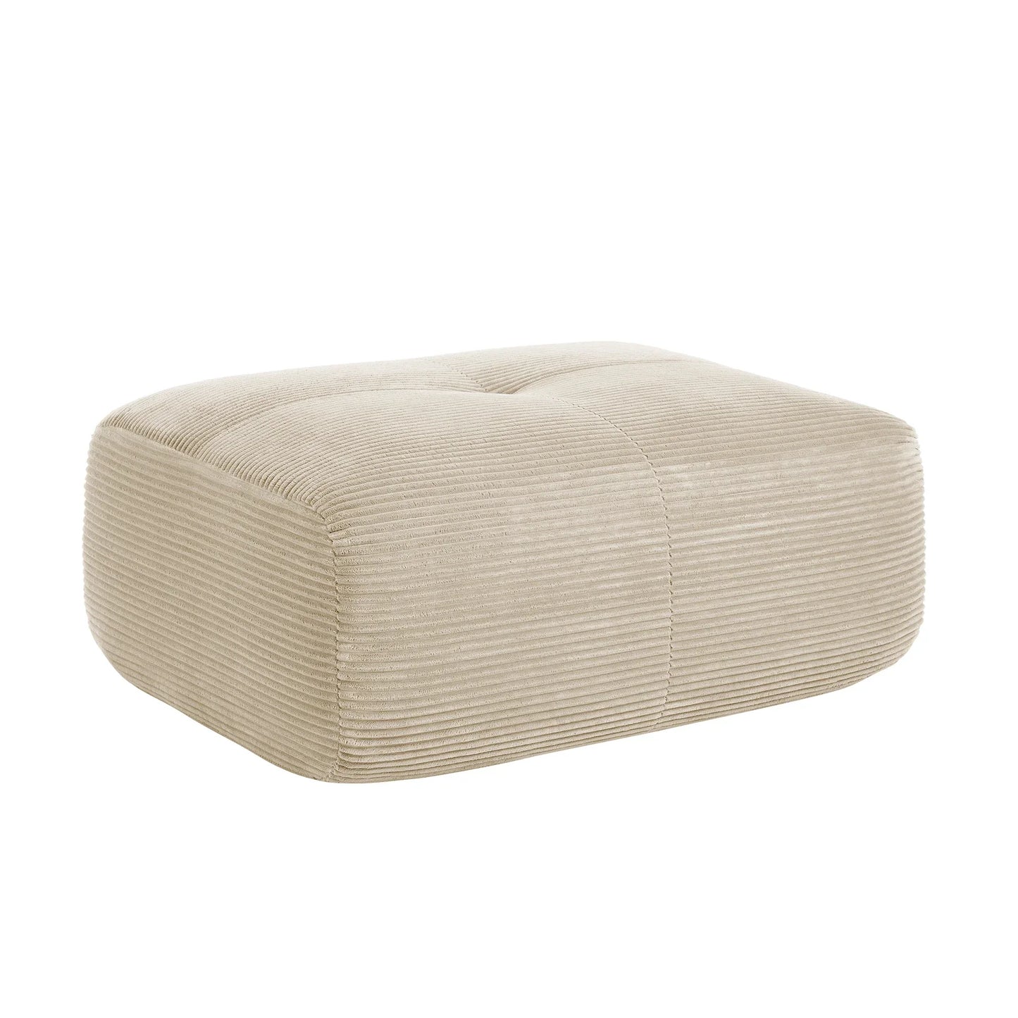 Finca Sofa – Einzelmodule & Erweiterungen (Modulares Cord-System)