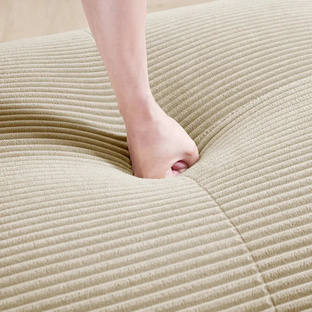 Finca Sofa – Einzelmodule & Erweiterungen (Modulares Cord-System)