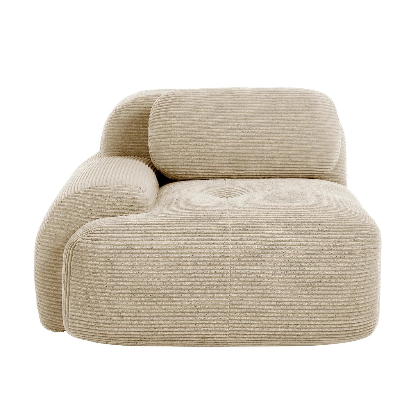 Finca Sofa – Einzelmodule & Erweiterungen (Modulares Cord-System)