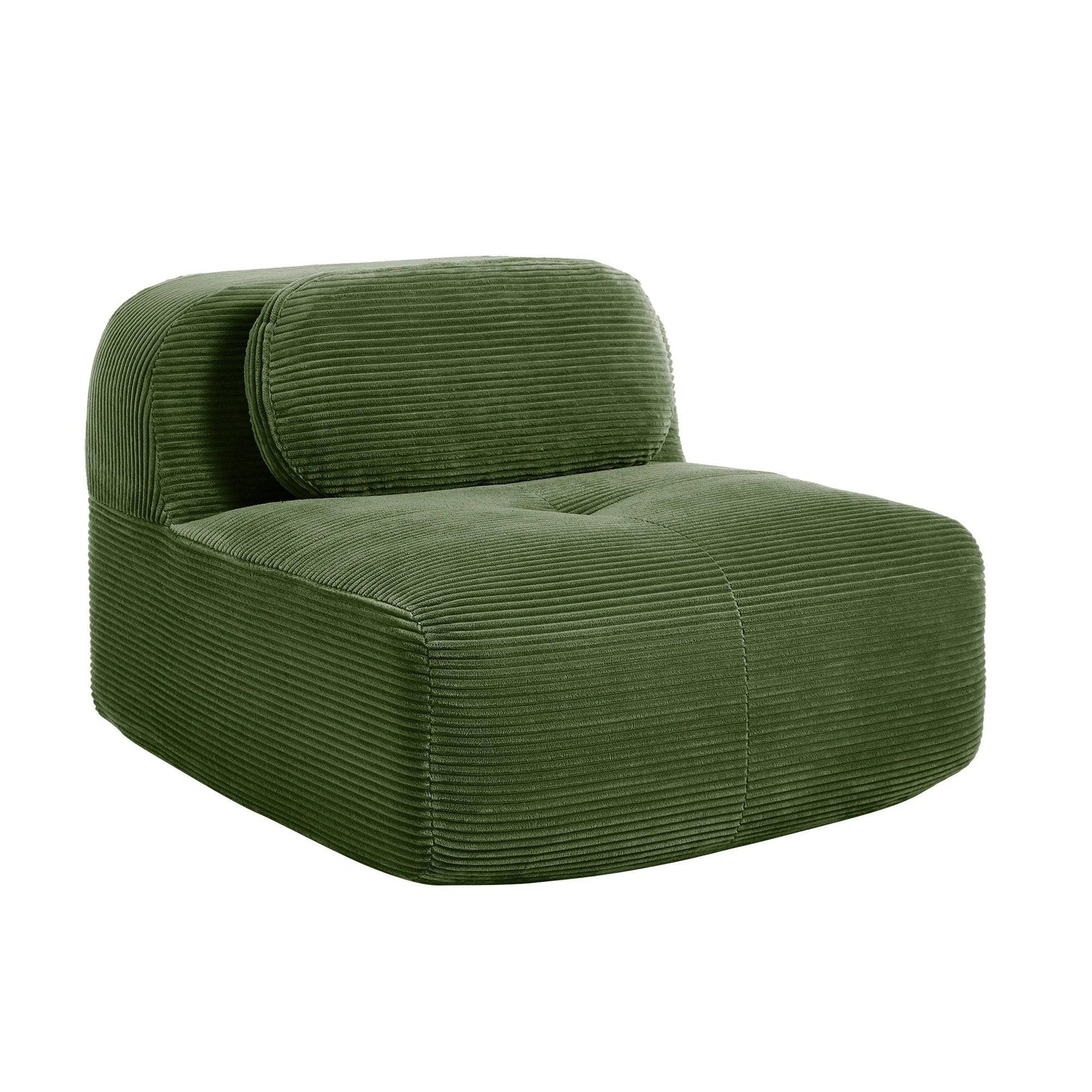 Finca Sofa – Einzelmodule & Erweiterungen (Modulares Cord-System)