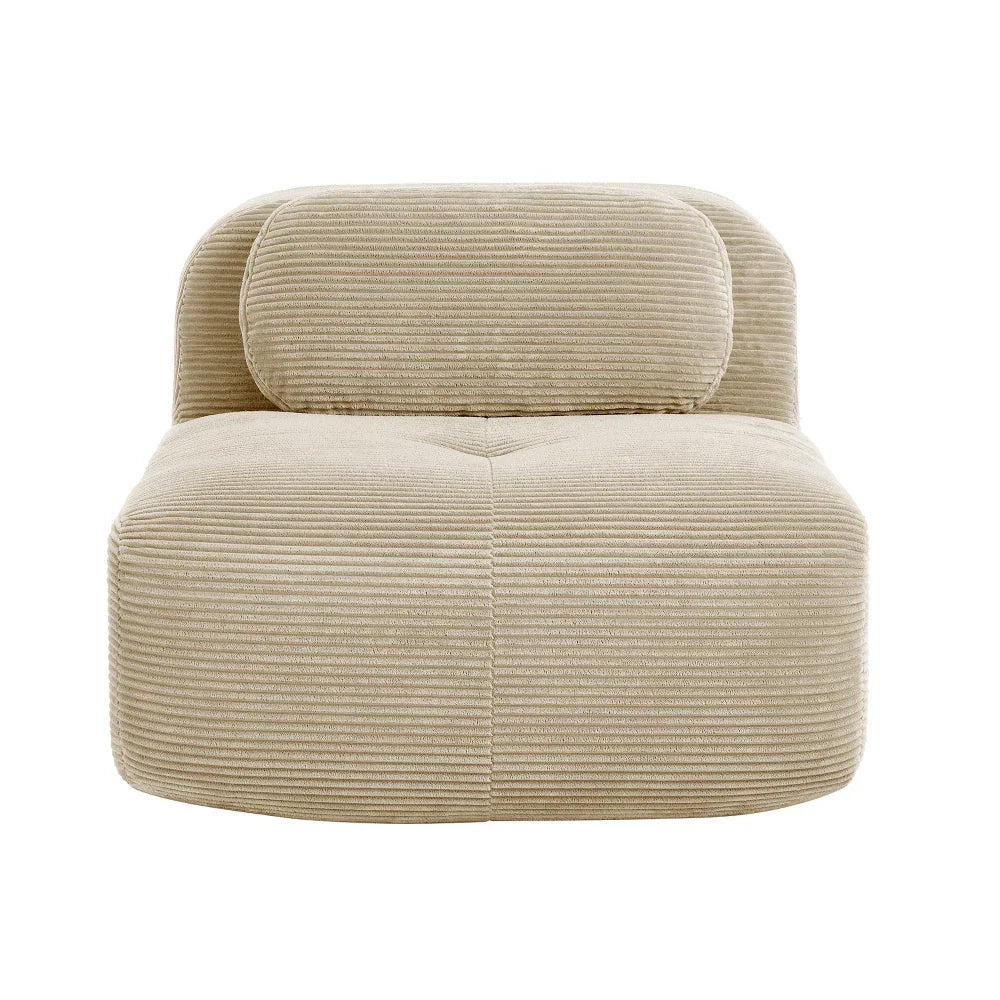 Finca Sofa – Einzelmodule & Erweiterungen (Modulares Cord-System)