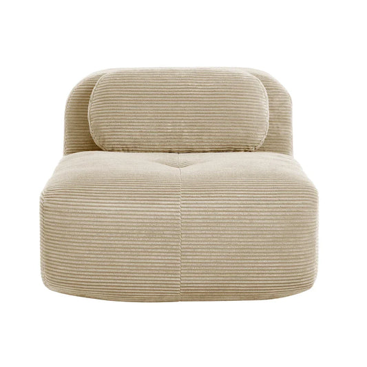 Finca Sofa – Einzelmodule & Erweiterungen (Modulares Cord-System)