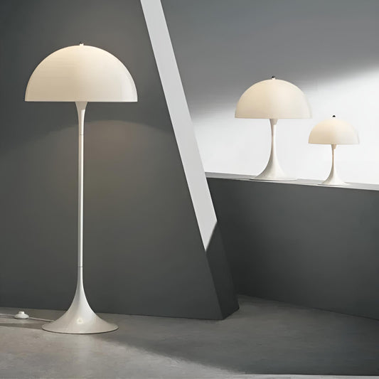 Moderne Pilzlampe | Luminara