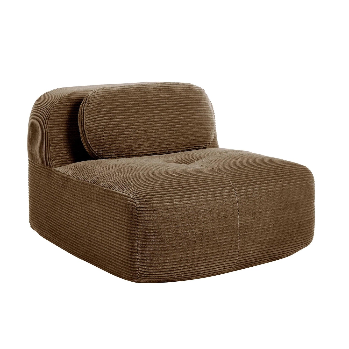 Finca Sofa – Einzelmodule & Erweiterungen (Modulares Cord-System)