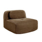 Finca Sofa – Einzelmodule & Erweiterungen (Modulares Cord-System)