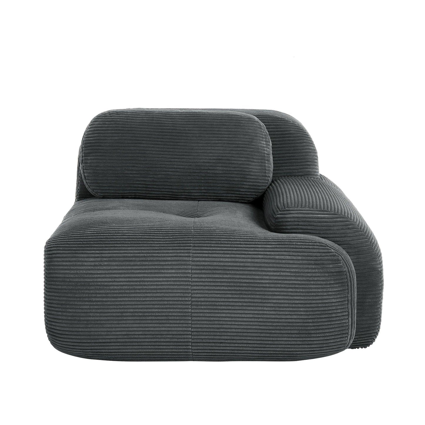 Finca Sofa – Einzelmodule & Erweiterungen (Modulares Cord-System)