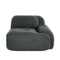 Finca Sofa – Einzelmodule & Erweiterungen (Modulares Cord-System)
