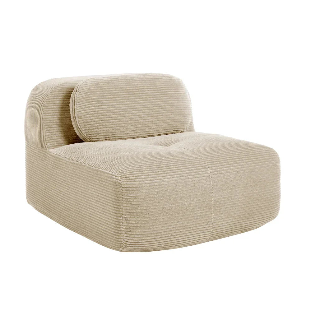 Finca Sofa – Einzelmodule & Erweiterungen (Modulares Cord-System)