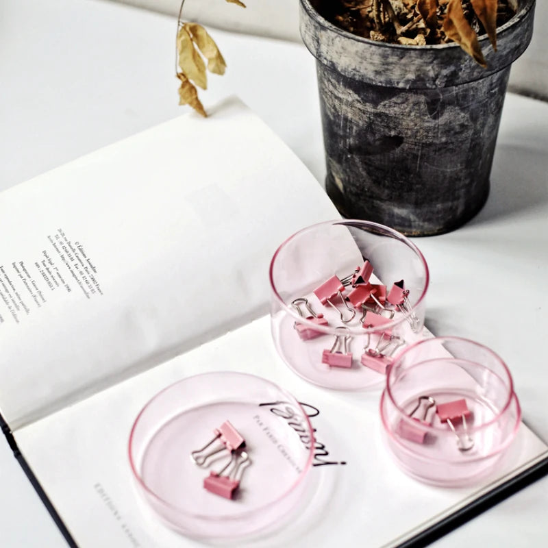 ClearView Storage Jar