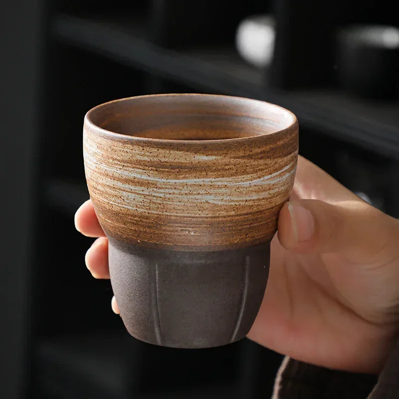 MasteryCup - Großer Teebecher