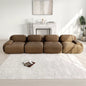 Modulares Cord-Sofa "Finca" | Full-Foam Design-Lounge