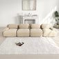 Modulares Cord-Sofa "Finca" | Full-Foam Design-Lounge