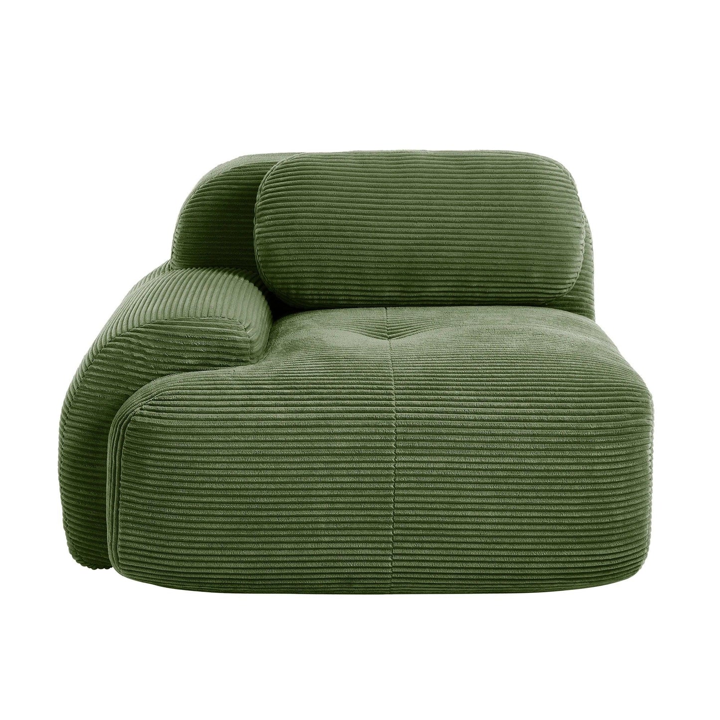 Finca Sofa – Einzelmodule & Erweiterungen (Modulares Cord-System)