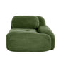 Finca Sofa – Einzelmodule & Erweiterungen (Modulares Cord-System)