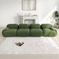 Modulares Cord-Sofa "Finca" | Full-Foam Design-Lounge
