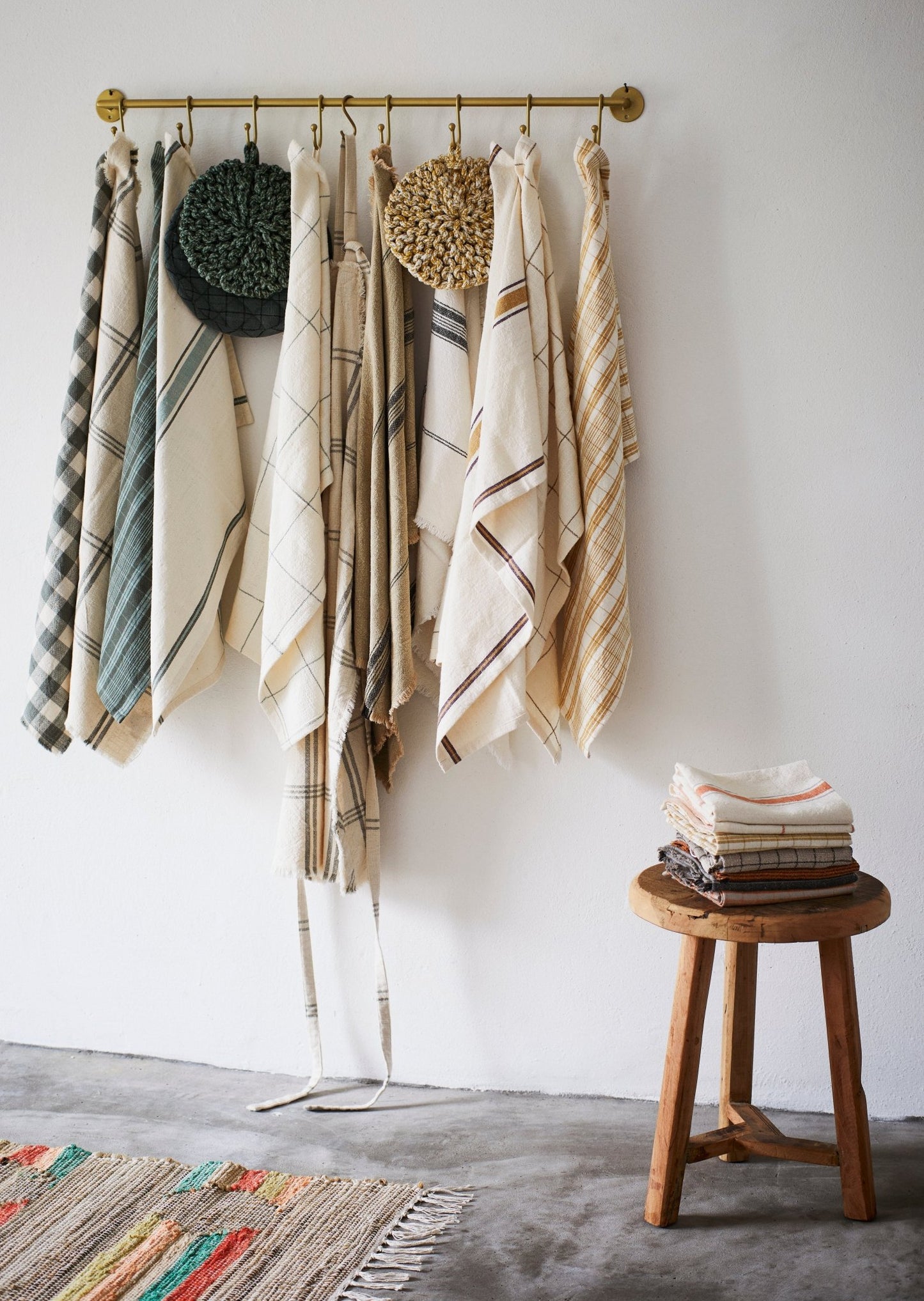 COTTON POT HOLDER - peak-store.de