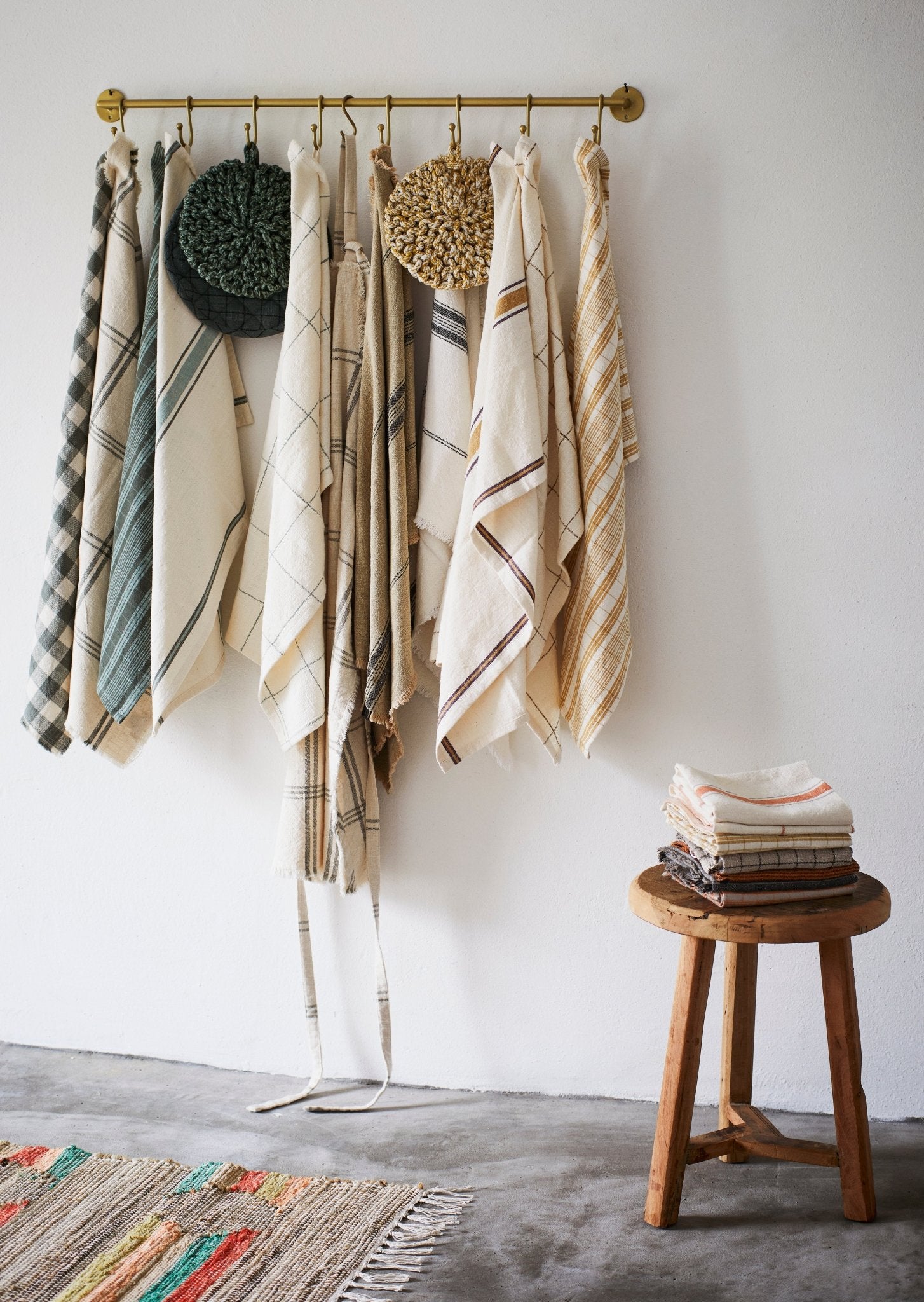 COTTON POT HOLDER - peak-store.de