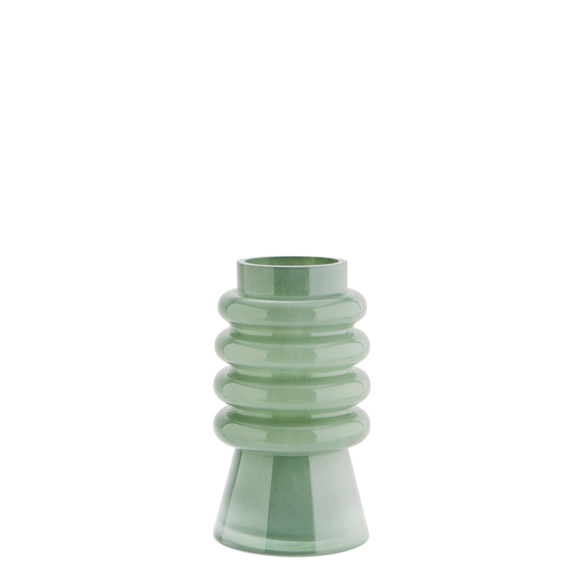 GLASS VASE - peak-store.de