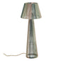 JUTE FLOOR LAMP - peak-store.de