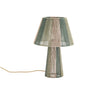 JUTE TABLE LAMP - peak-store.de