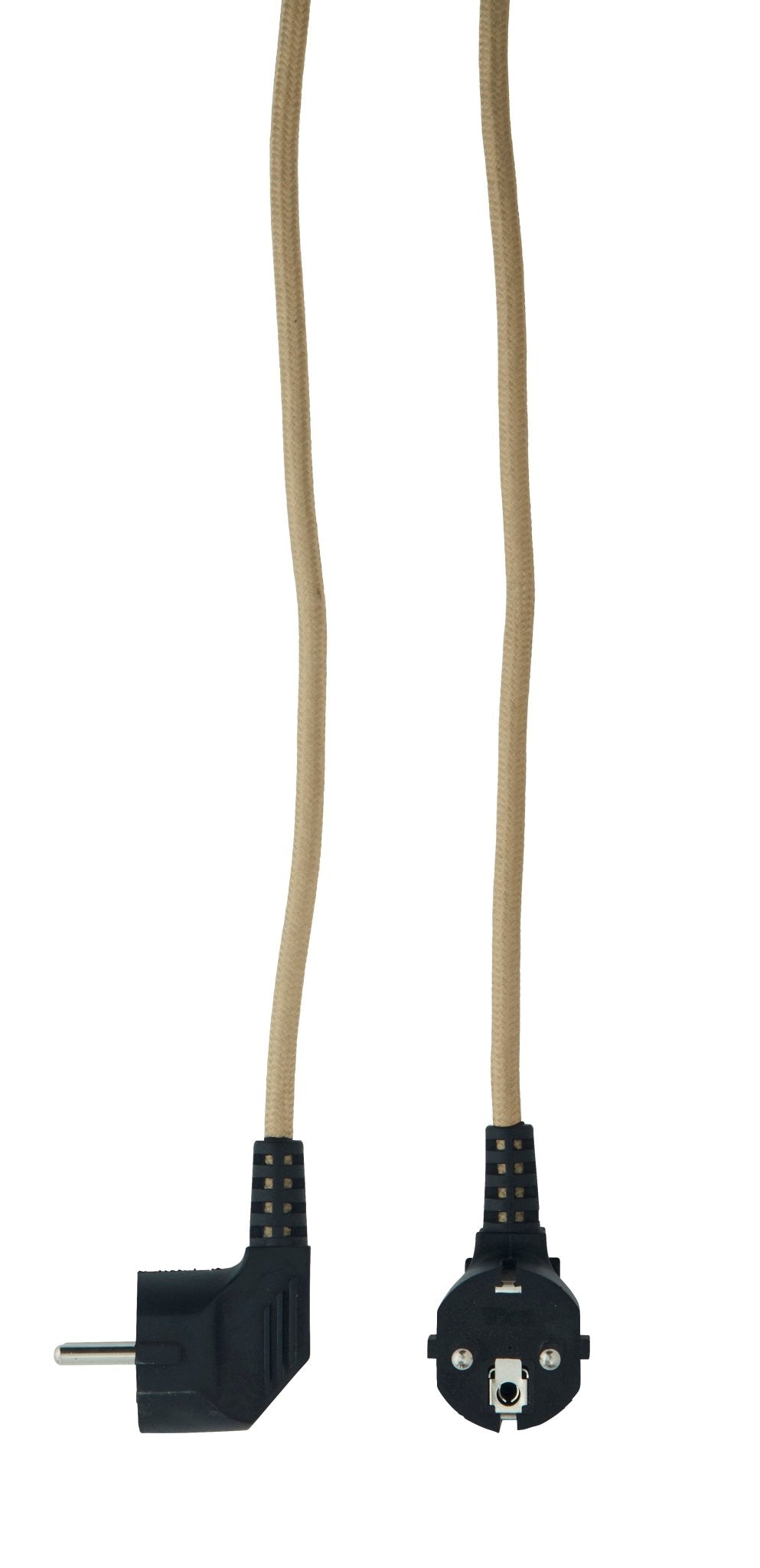 JUTE TABLE LAMP - peak-store.de