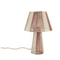 JUTE TABLE LAMP - peak-store.de