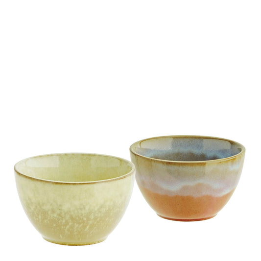 STONEWARE BOWL - peak-store.de