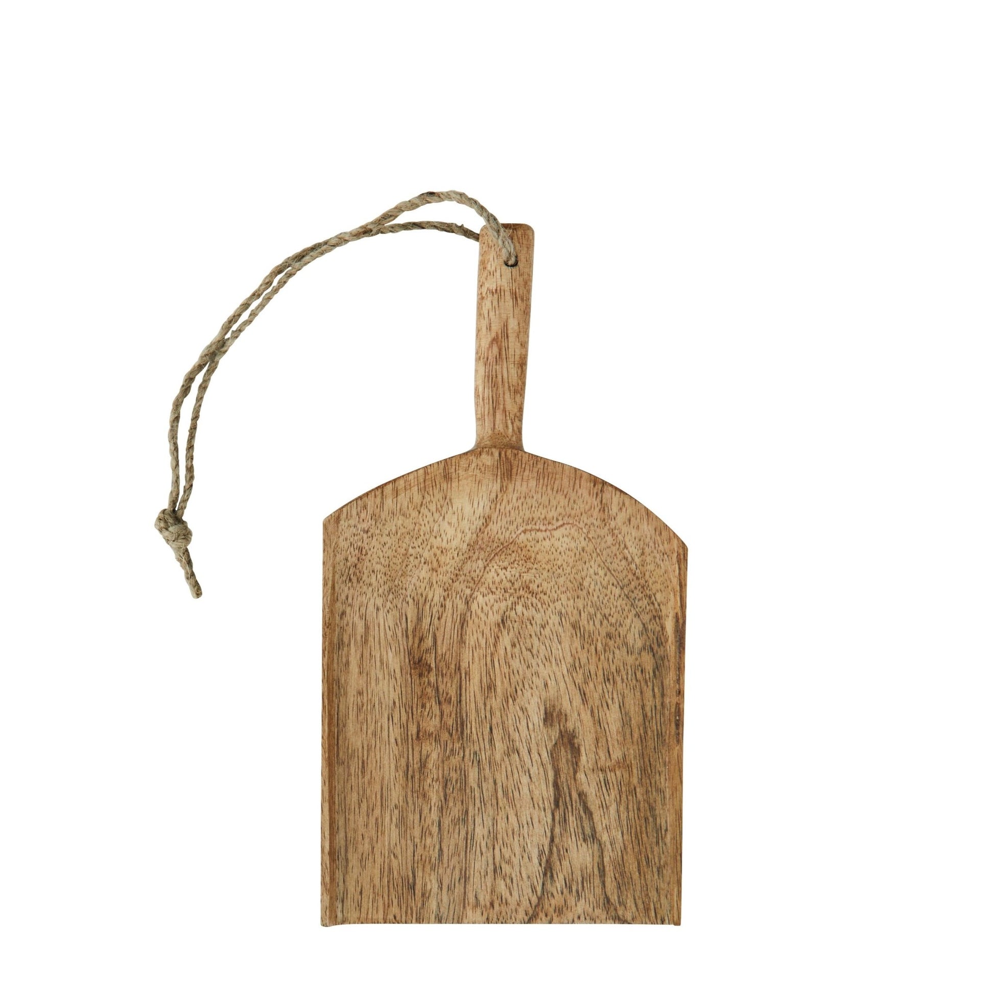 WOODEN DUSTPAN - peak-store.de