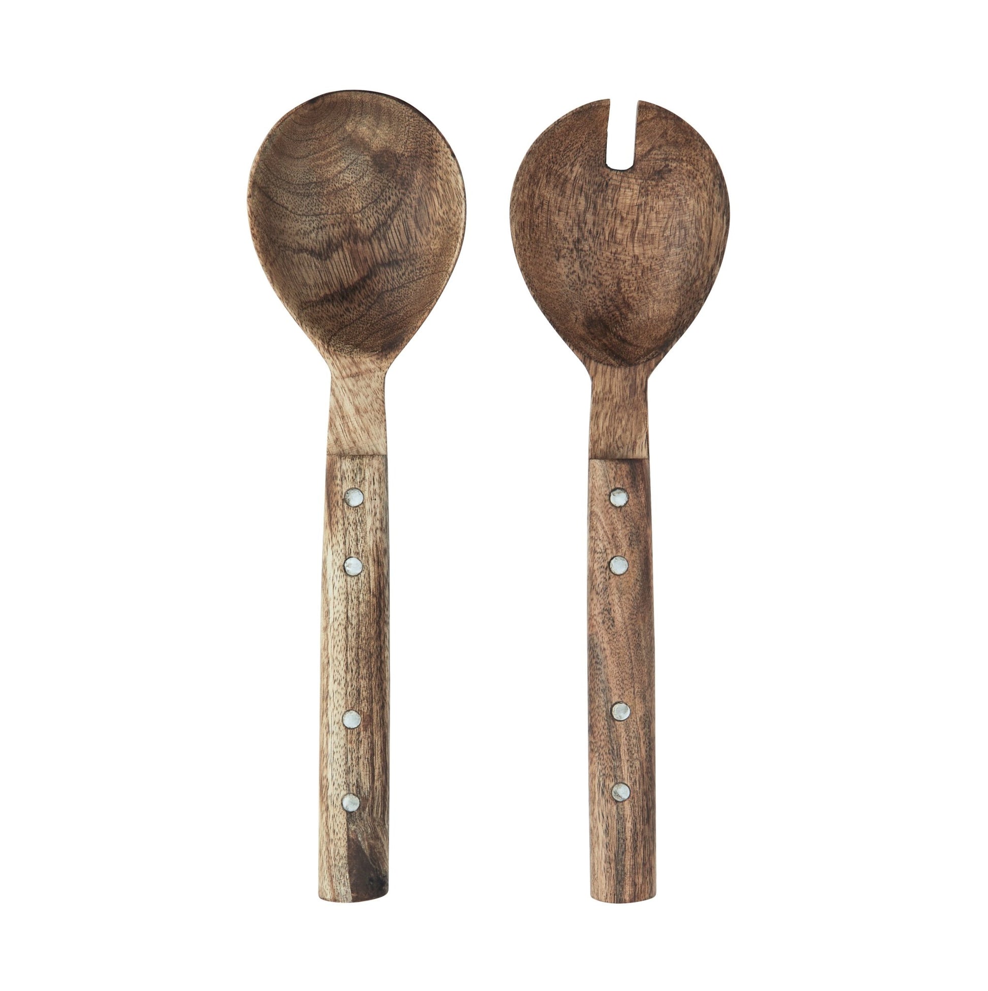 WOODEN SERVING SET - peak-store.de
