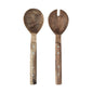 WOODEN SERVING SET - peak-store.de